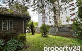 0.5 Acre Lavington Plot at KSh 150M