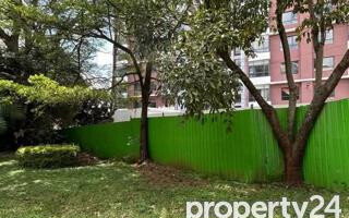 0.5 Acre Lavington Plot at KSh 150M