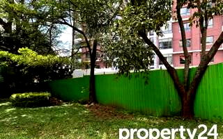 0.5 Acre Lavington Plot at KSh 150M