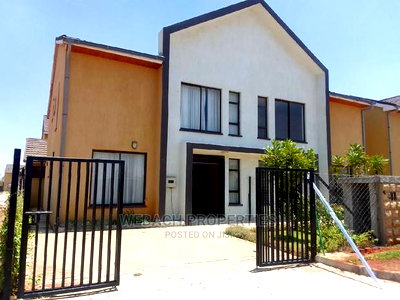 4bdrm Maisonette in Syokimau, Athi River for sale - Image 1