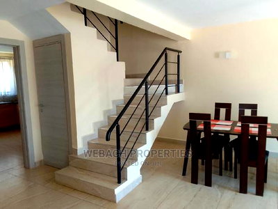 4bdrm Maisonette in Syokimau, Athi River for sale - Image 7