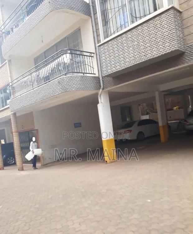 5 Bedroom Apartment Kileleshwa