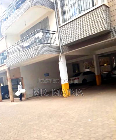 5 Bedroom Apartment Kileleshwa - Image 3