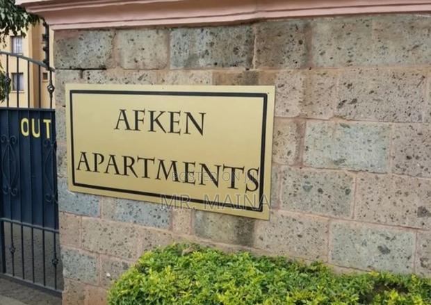 5 Bedroom Apartment Kileleshwa