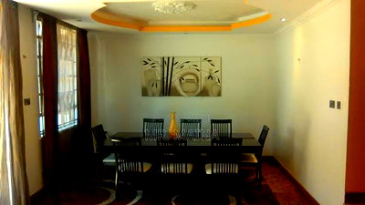 4bdrm Maisonette In Waterfront Gardens For Sale - Image 8