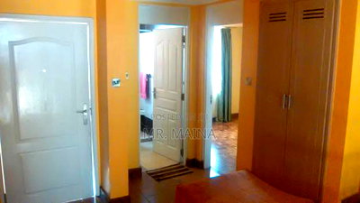 4bdrm Maisonette In Waterfront Gardens For Sale - Image 4