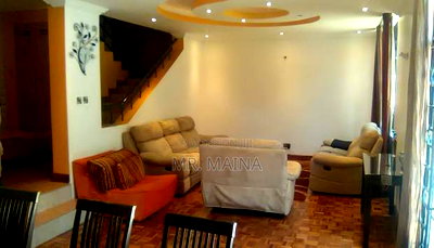 4bdrm Maisonette In Waterfront Gardens For Sale - Image 11