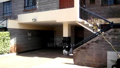 4bdrm Maisonette In Waterfront Gardens For Sale - Image 12