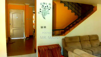 4bdrm Maisonette In Waterfront Gardens For Sale - Image 6