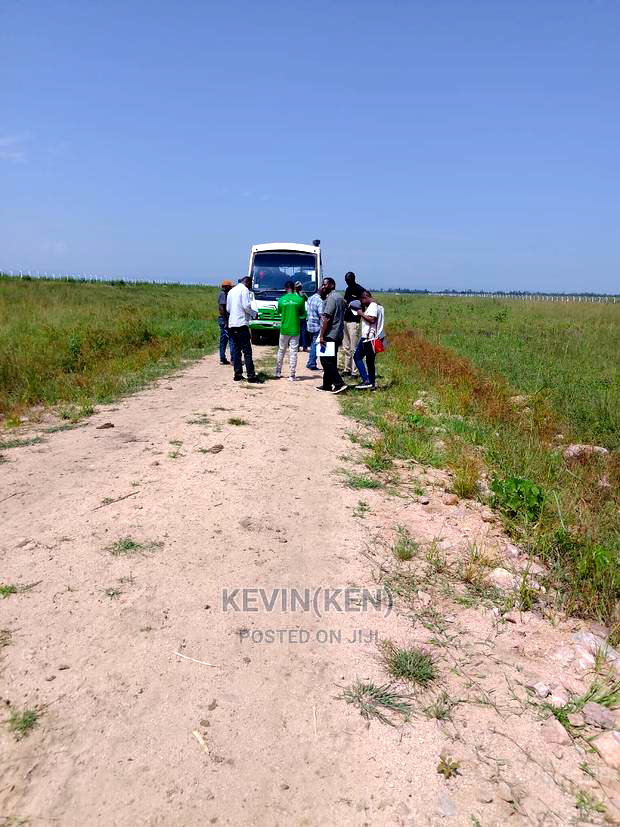 1/8th AC Land for Sale in Kisumu