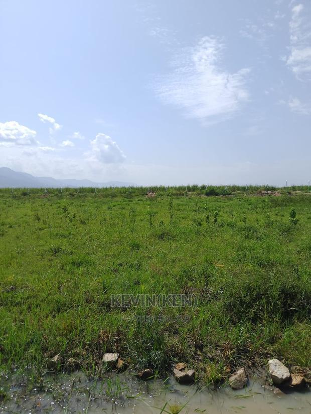 1/8th AC Land for Sale in Kisumu