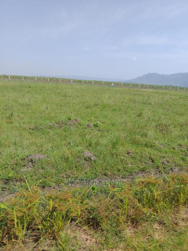 1/8th AC Land for Sale in Kisumu