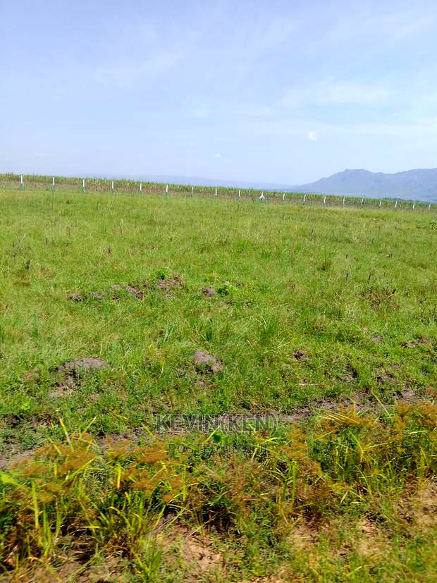 1/8th AC Land for Sale in Kisumu