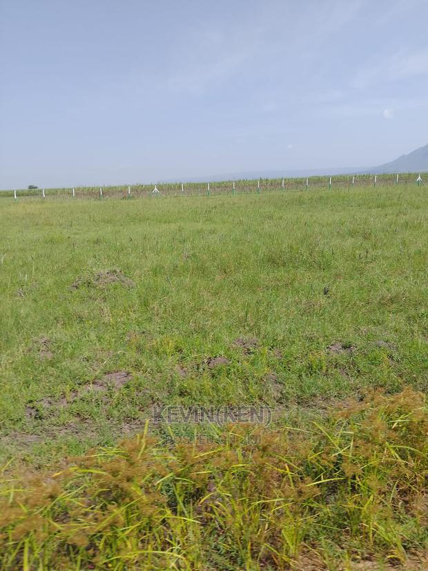 1/8th AC Land for Sale in Kisumu