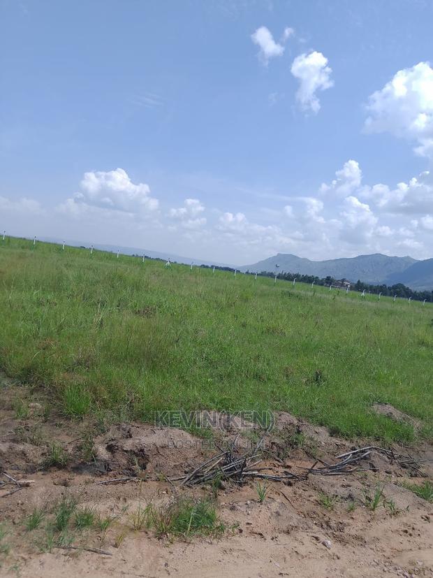 1/8th AC Land for Sale in Kisumu