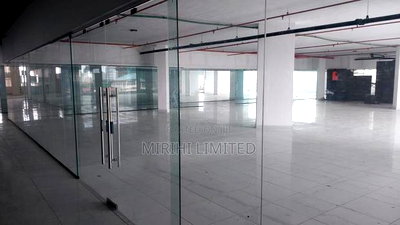 Newly Built Modern Offices - Image 1