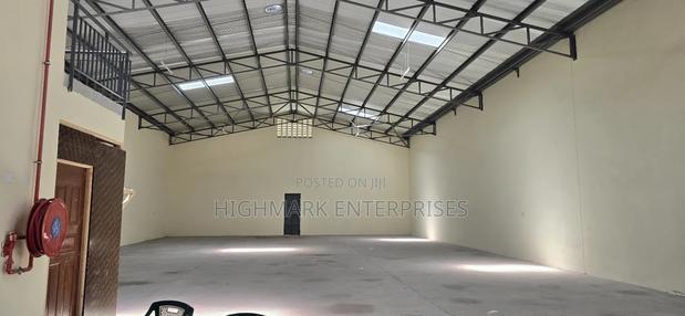 5000 Sq Ft Godown for Sale:Athiriver