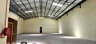 5000 Sq Ft Godown for Sale:Athiriver - Image 6