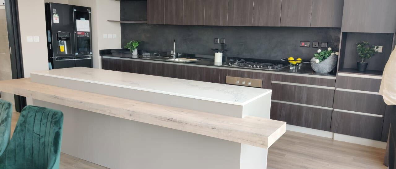 4BR All-Ensuite Townhouse with Residents' Lounge & Gym - Ridgeways