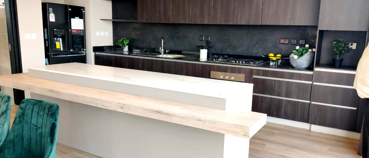 4BR All-Ensuite Townhouse with Residents' Lounge & Gym - Ridgeways