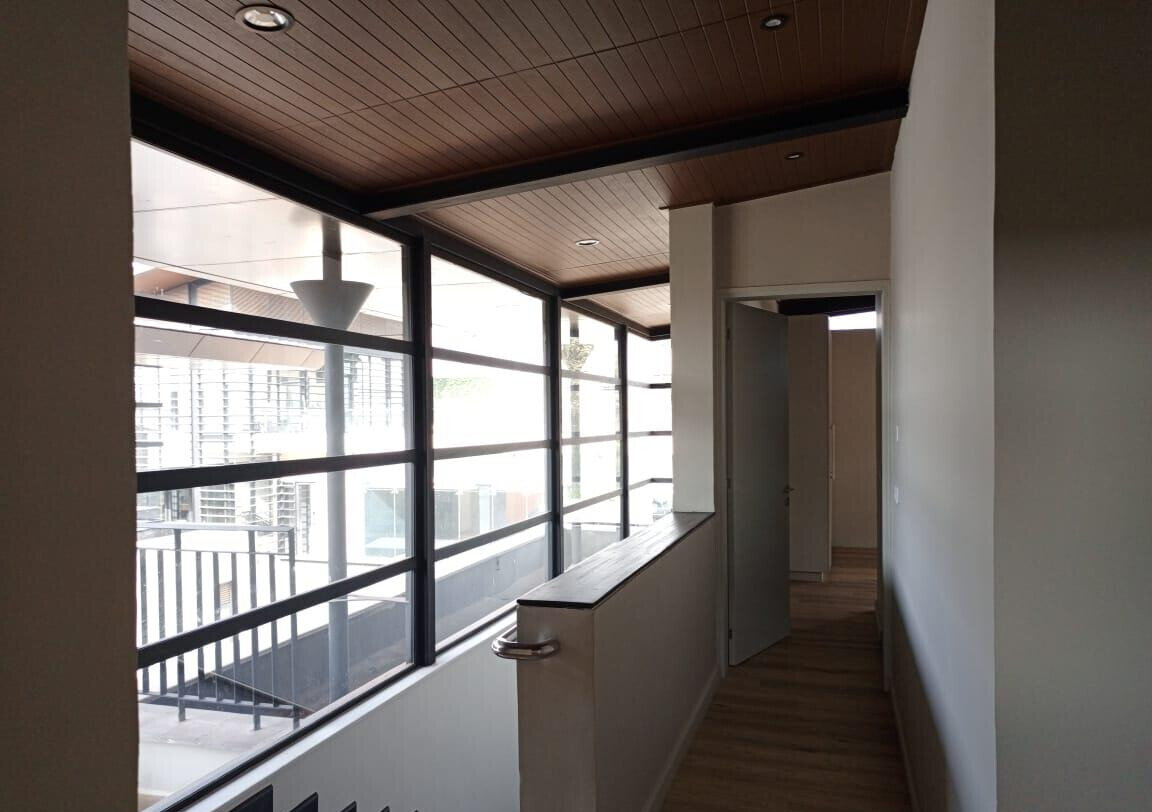 4BR All-Ensuite Townhouse with Residents' Lounge & Gym - Ridgeways