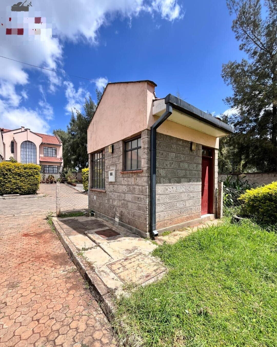 4BR Townhouse with DSQ & Ngong Hills Views - Matasia
