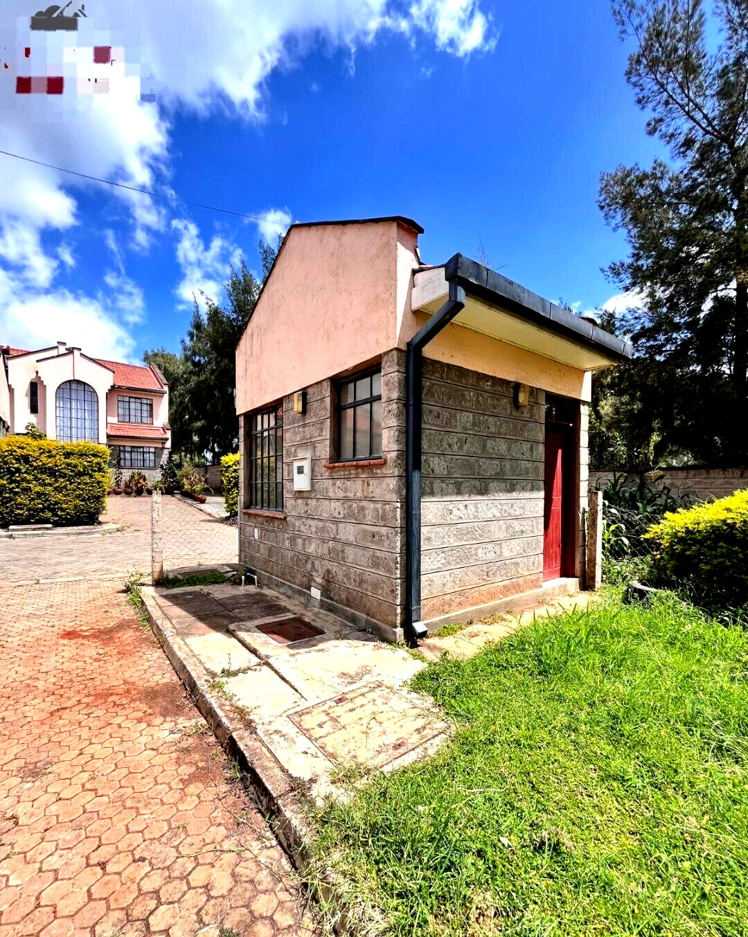 4BR Townhouse with DSQ & Ngong Hills Views - Matasia