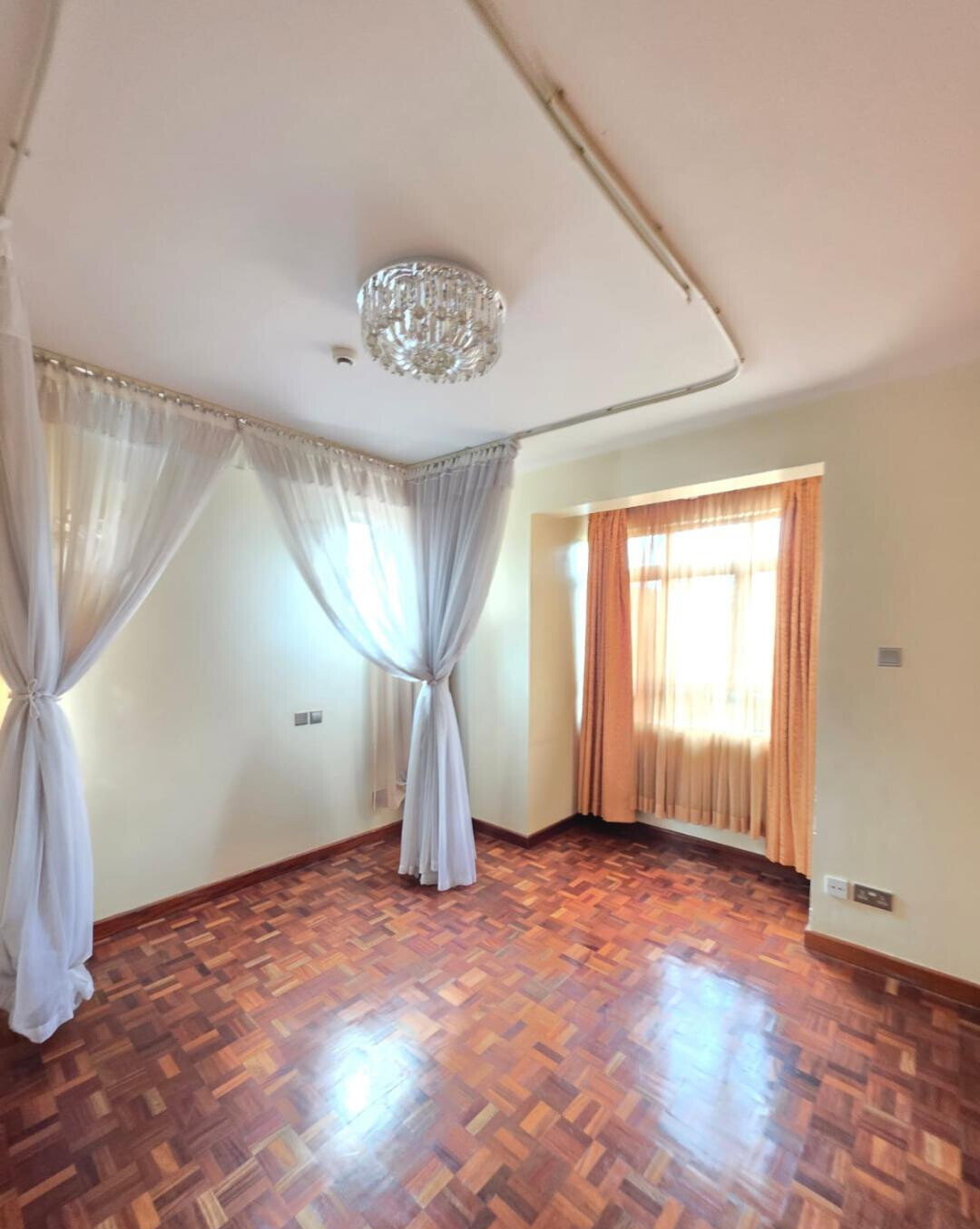 5BR Townhouse with Garden at KSh 72M