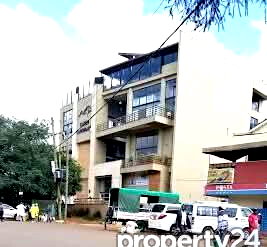 KSh 340M Commercial Gem in Karen