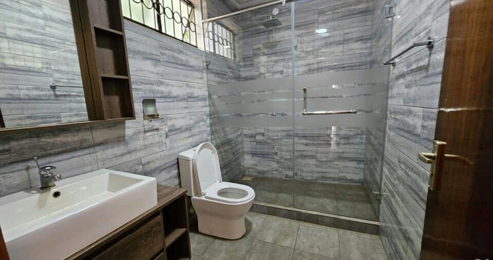 5BR Garden Home at KSh 350K