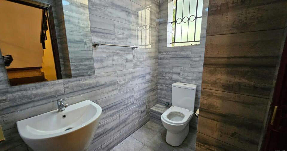5BR Garden Home at KSh 350K