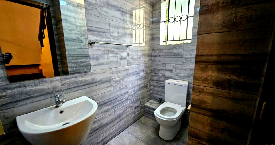 5BR Garden Home at KSh 350K