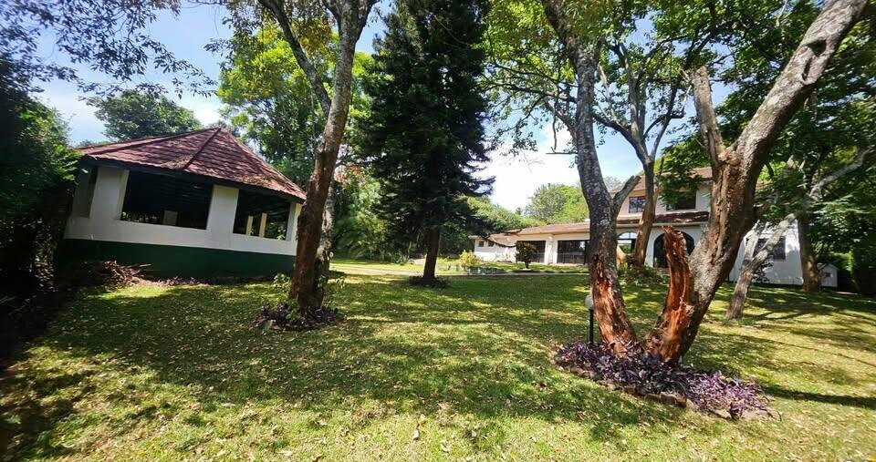5BR Garden Home at KSh 350K