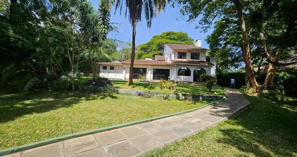 5BR Garden Home at KSh 350K