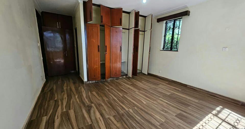 5BR Garden Home at KSh 350K