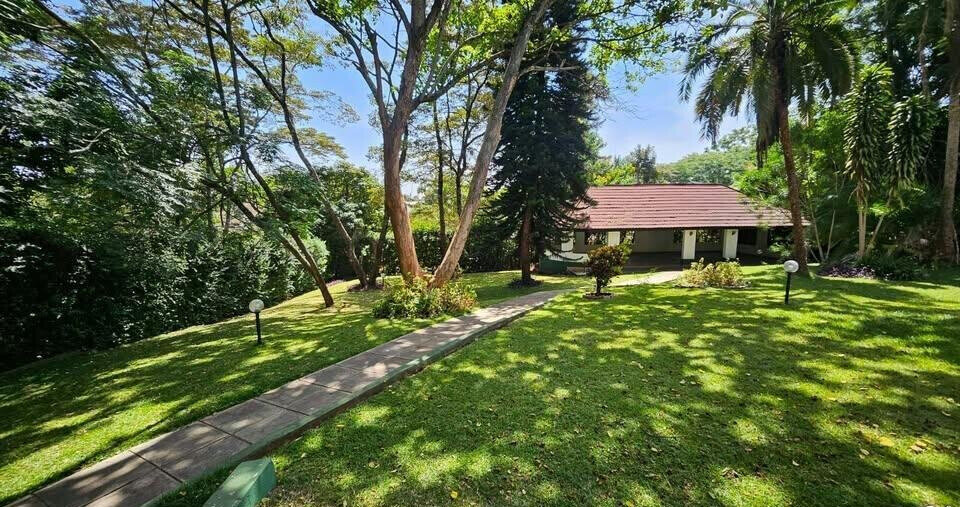 5BR Garden Home at KSh 350K