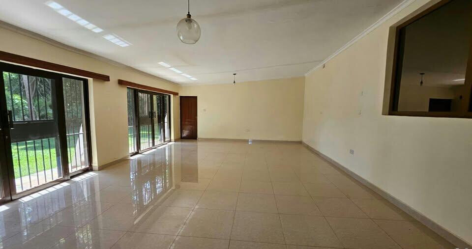 5BR Garden Home at KSh 350K