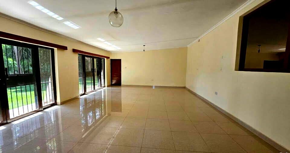 5BR Garden Home at KSh 350K