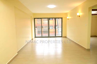 2bdrm Apartment in Ruaka for rent - Image 1