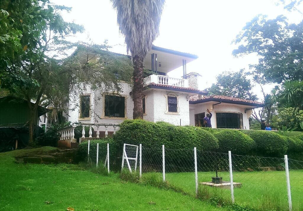 1.3 Acre Lavington Gem at KSh 250M