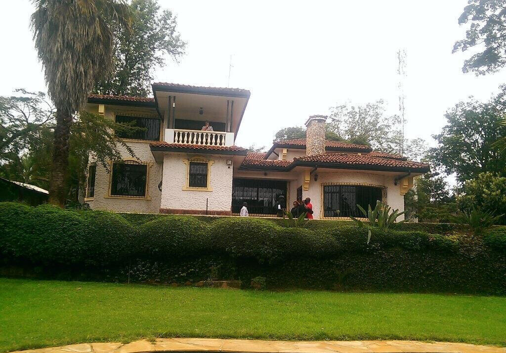 1.3 Acre Lavington Gem at KSh 250M