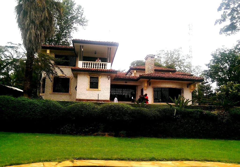 1.3 Acre Lavington Gem at KSh 250M