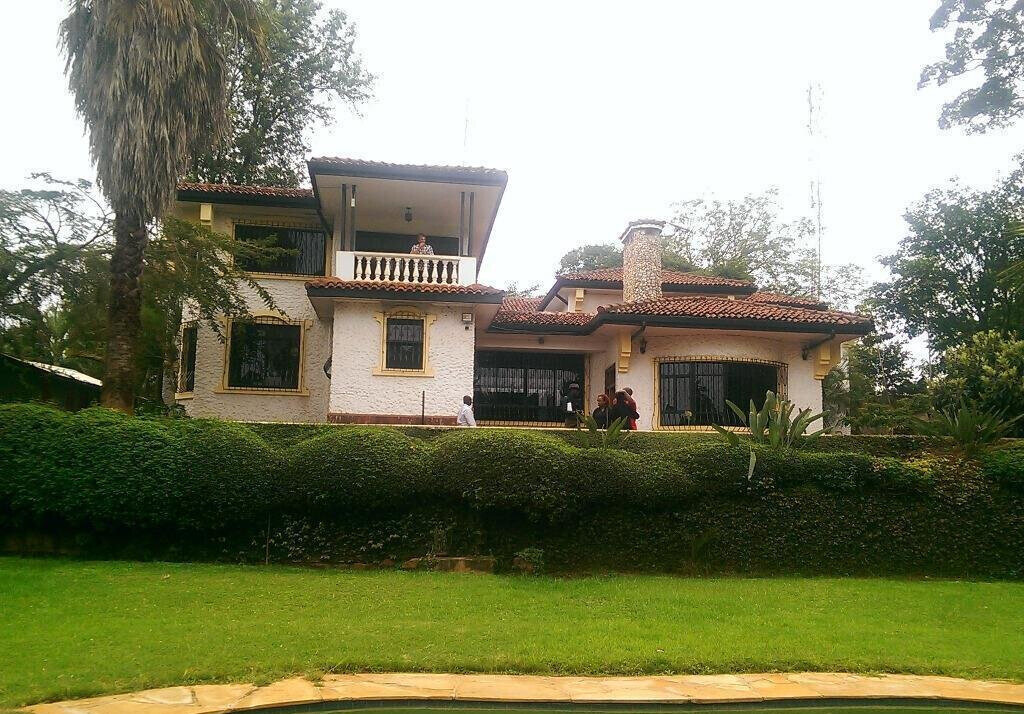 1.3 Acre Lavington Gem at KSh 250M