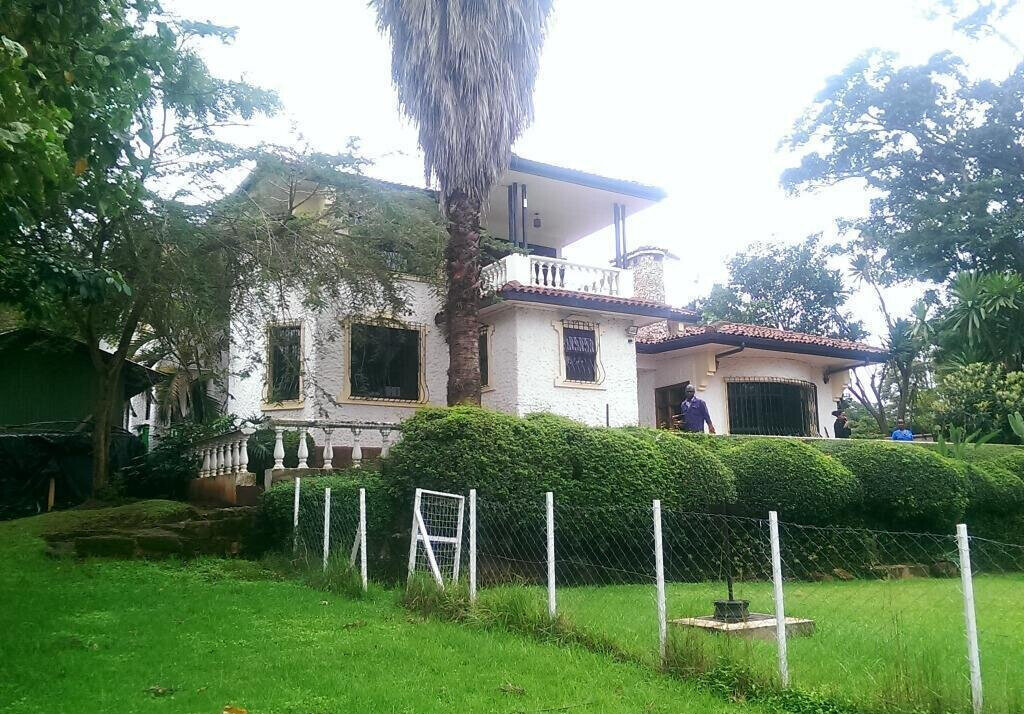 1.3 Acre Lavington Gem at KSh 250M