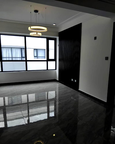 2BR Lavington Apartment with Parking