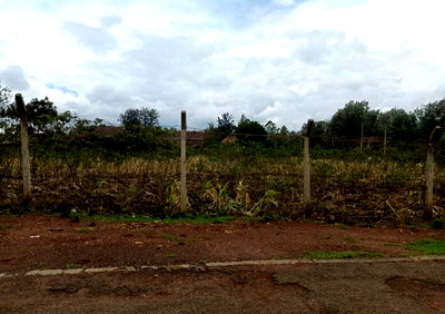 4.5-Acre Karen Land at KSh 315M