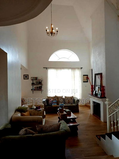 4bdrm Maisonette in Thika Greens for sale - Image 7