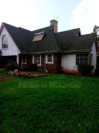 4bdrm Maisonette in Thika Greens for sale - Image 5