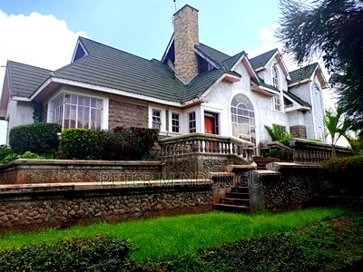 4bdrm Maisonette in Thika Greens for sale - Image 1