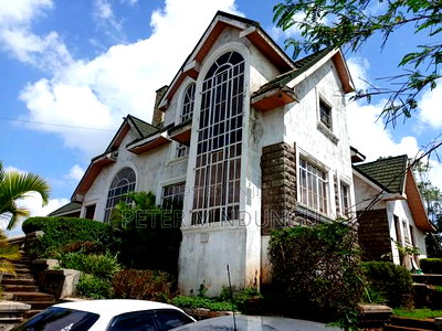 4bdrm Maisonette in Thika Greens for sale - Image 11